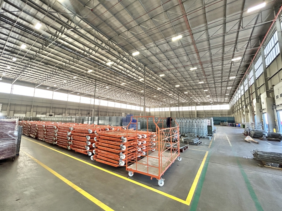 Commercial Property for Sale in Philippi Western Cape